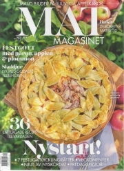 Matmagasinet