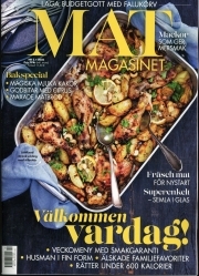 Matmagasinet