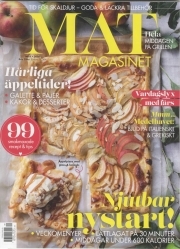 Matmagasinet