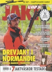 Allt Om Jakt & Vapen