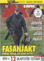 Allt Om Jakt & Vapen