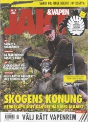 Allt Om Jakt & Vapen