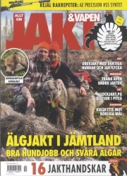 Allt Om Jakt & Vapen