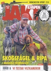 Allt Om Jakt och Vapen