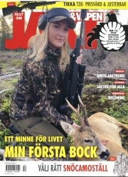 Allt Om Jakt & Vapen