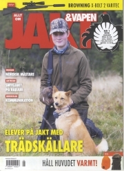 Allt Om Jakt & Vapen