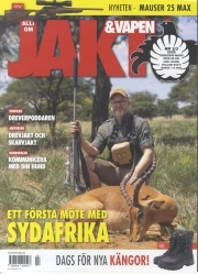 Allt Om Jakt & Vapen