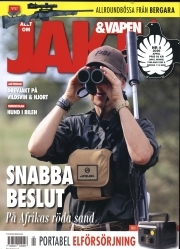 Allt Om Jakt & Vapen