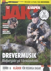 Allt Om Jakt & Vapen