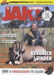 Allt Om Jakt & Vapen