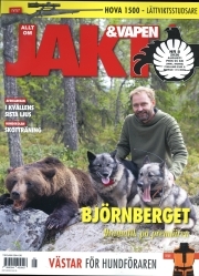 Allt Om Jakt & Vapen