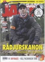 Allt Om Jakt & Vapen
