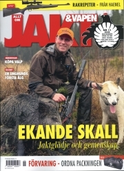 Allt Om Jakt & Vapen