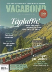 Vagabond