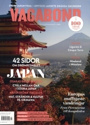 Vagabond