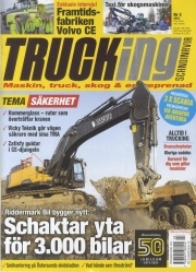 Trucking