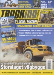 Trucking dbn
