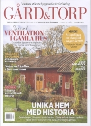 Gård & Torp