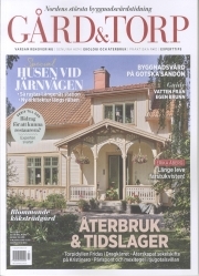 Gård & Torp