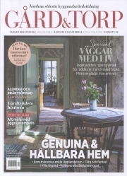 Gård & Torp
