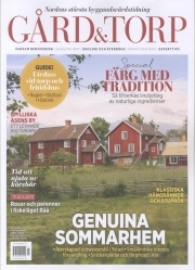 Gård & Torp
