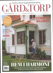 Gård & Torp