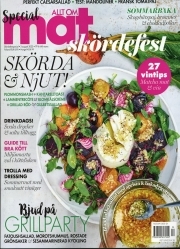 AlltOmMat Spec Skördefest