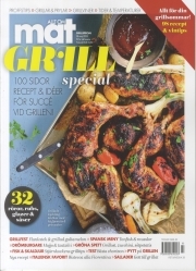 Allt Om Mat Spec Grill