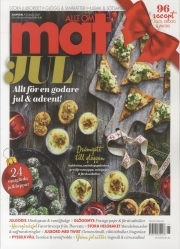 Allt Om Mat Special Jul