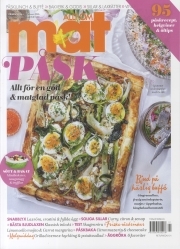 Allt Om Mat Spec Påsk