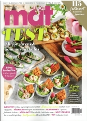 Allt Om Mat Spec Fest