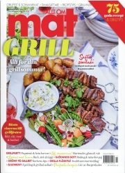 Allt Om Mat Spec Grill