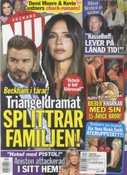 Veckans Nu
