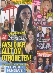 Veckans Nu