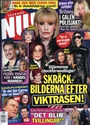 Veckans Nu