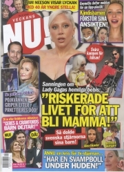 Veckans Nu