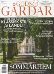 Gods & Gårdar Gods & Gårdar