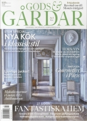 Gods & Gårdar