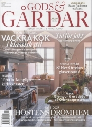 Gods & Gårdar