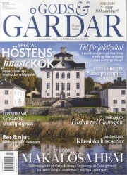 Gods & Gårdar