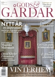Gods & Gårdar