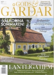Gods & Gårdar