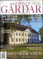 Gods & Gårdar