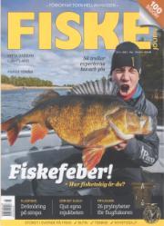 Fiskejournalen Fiskejournalen