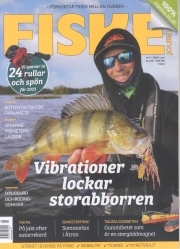 Fiskejournalen