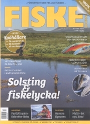 Fiskejournalen