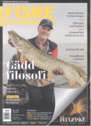 Fiskejournalen