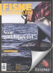 Fiskejournalen