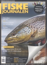 Fiskejournalen
