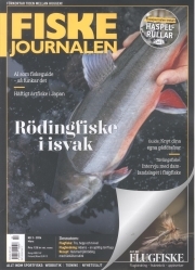 Fiskejournalen